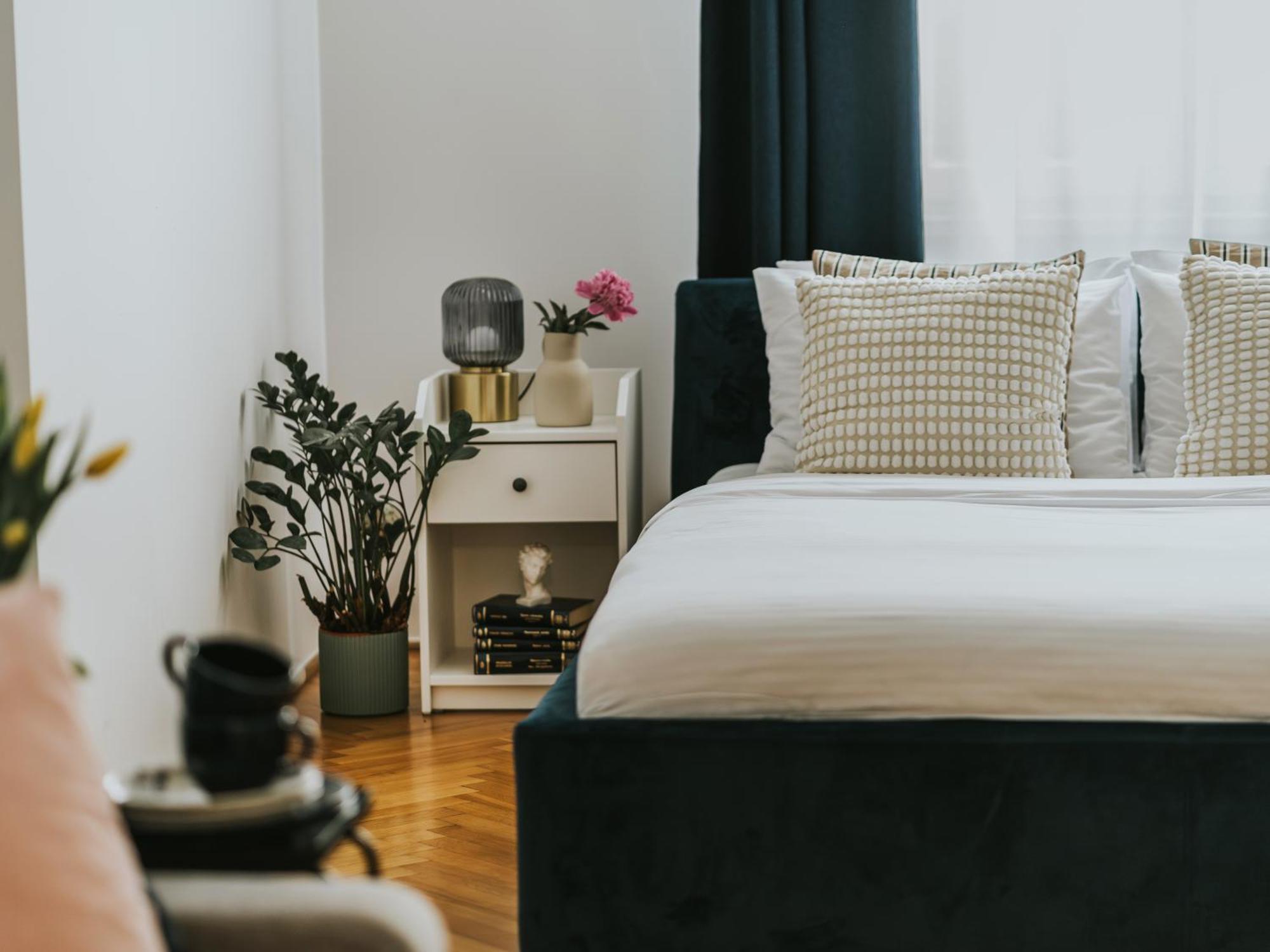 S18 Apartment Krakau